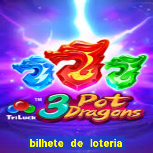 bilhete de loteria o filme completo dublado